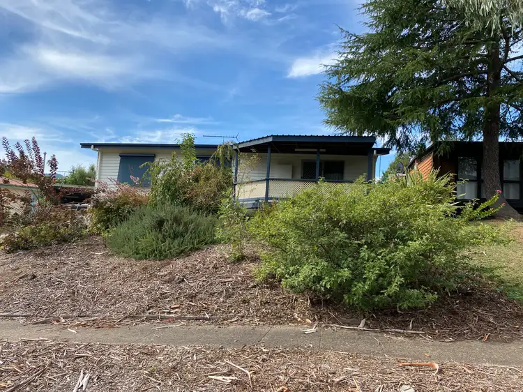 19 JITEMA STREET, Dartmouth VIC 3701