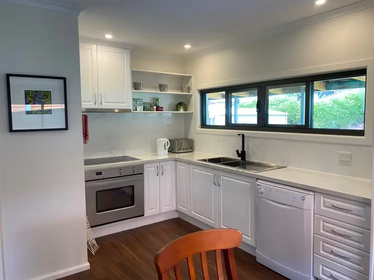 Second view of Homely house listing, 19 JITEMA STREET, Dartmouth VIC 3701