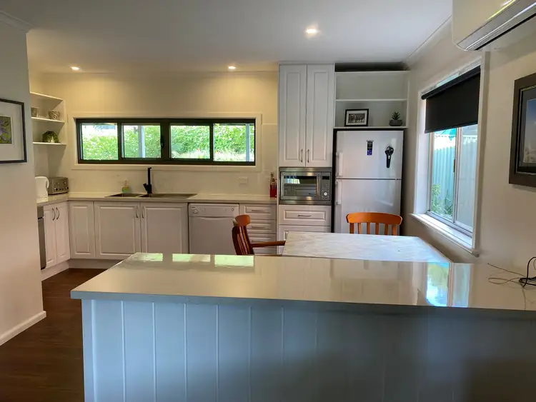 Third view of Homely house listing, 19 JITEMA STREET, Dartmouth VIC 3701