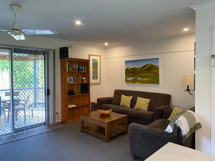 Fourth view of Homely house listing, 19 JITEMA STREET, Dartmouth VIC 3701