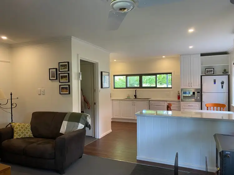 Fifth view of Homely house listing, 19 JITEMA STREET, Dartmouth VIC 3701