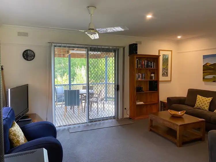 Sixth view of Homely house listing, 19 JITEMA STREET, Dartmouth VIC 3701