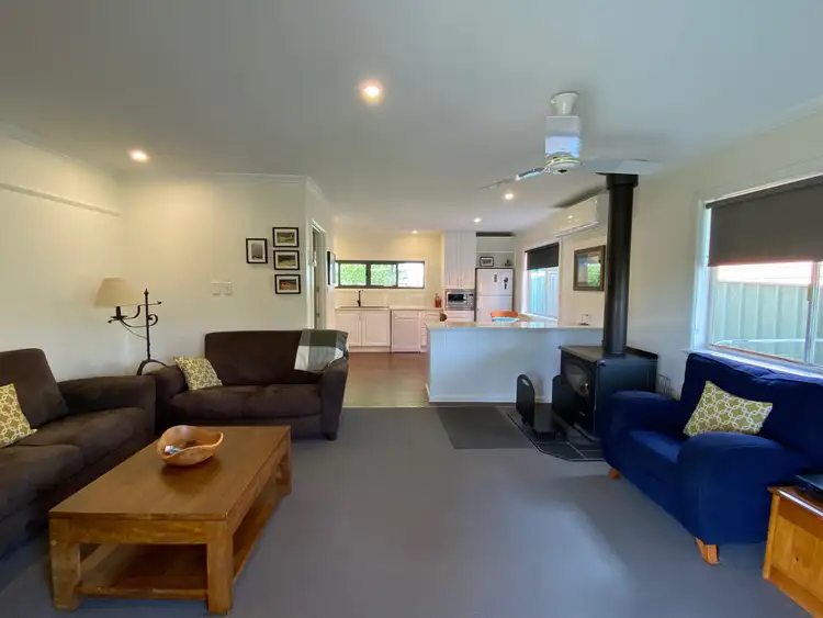 Seventh view of Homely house listing, 19 JITEMA STREET, Dartmouth VIC 3701