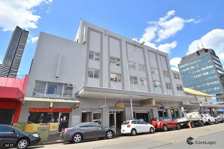 Lot 5/48-50 George Street, Parramatta NSW 2150
