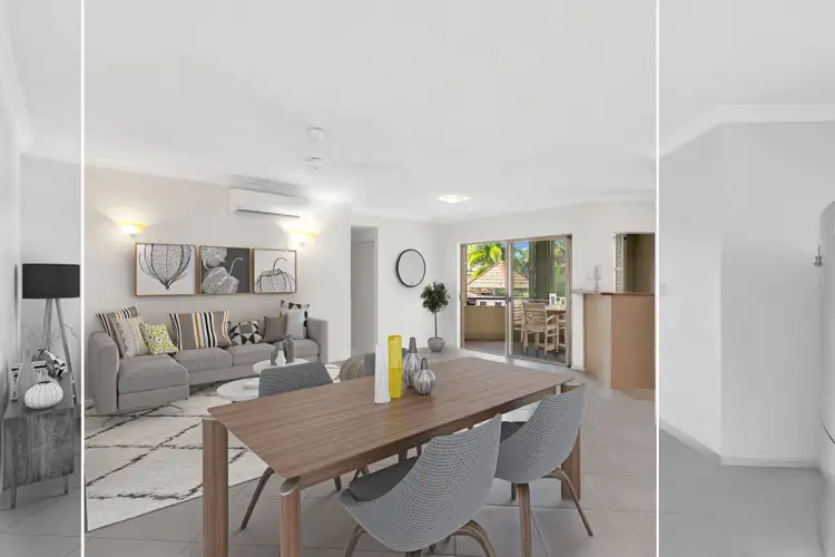 809/2-10 Greenslopes Street, Cairns North QLD 4870