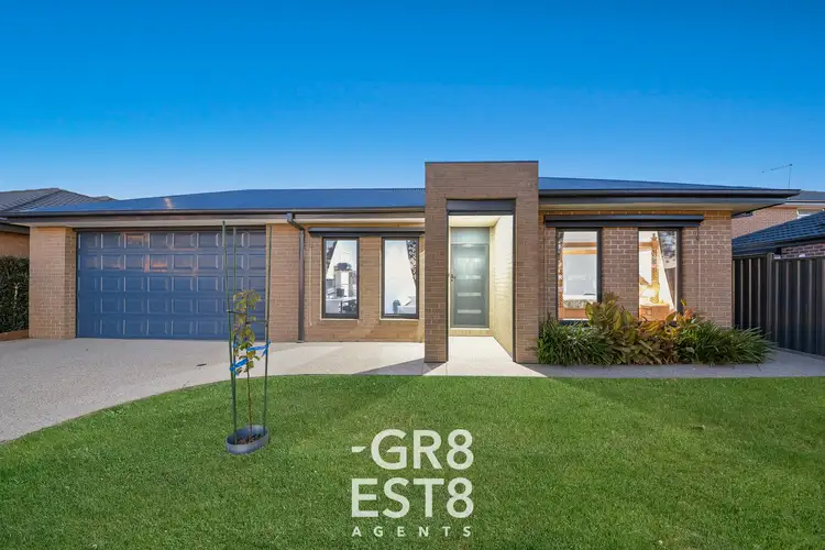 Main view of Homely house listing, 12 ASTERIA CRESCENT, Cranbourne West VIC 3977