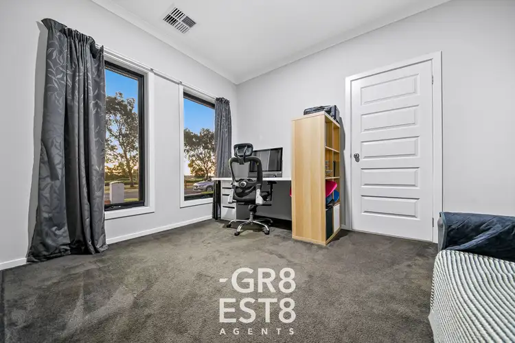 Second view of Homely house listing, 12 ASTERIA CRESCENT, Cranbourne West VIC 3977