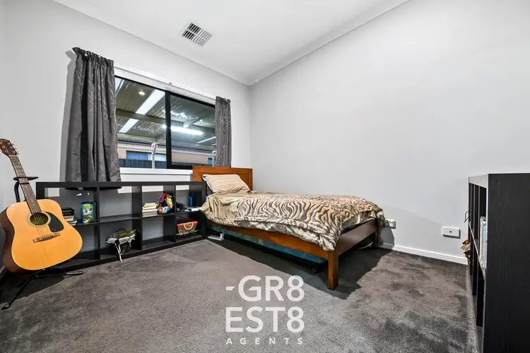 Sixth view of Homely house listing, 12 ASTERIA CRESCENT, Cranbourne West VIC 3977