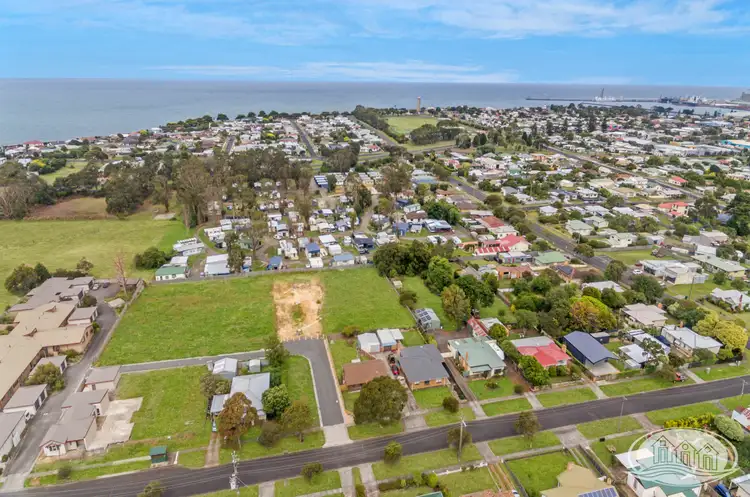 Sixth view of Homely land listing, Lot 23 24 Richardson Street, Portland VIC 3305