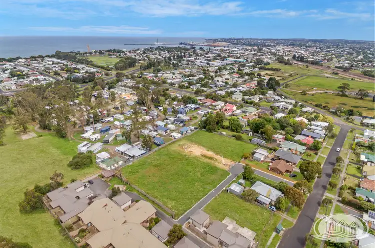 Seventh view of Homely land listing, Lot 23 24 Richardson Street, Portland VIC 3305