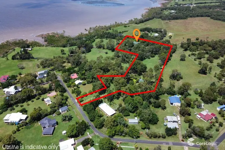 Main view of Homely house listing, 36 Francis Avenue, Booral QLD 4655
