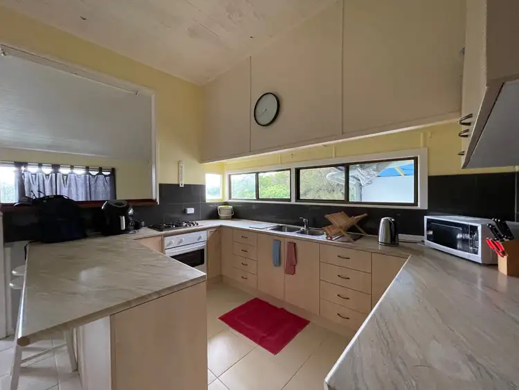 Fifth view of Homely house listing, 36 Francis Avenue, Booral QLD 4655