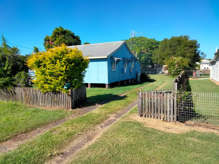 Main view of Homely house listing, 8 Brewer Street, Burnett Heads QLD 4670