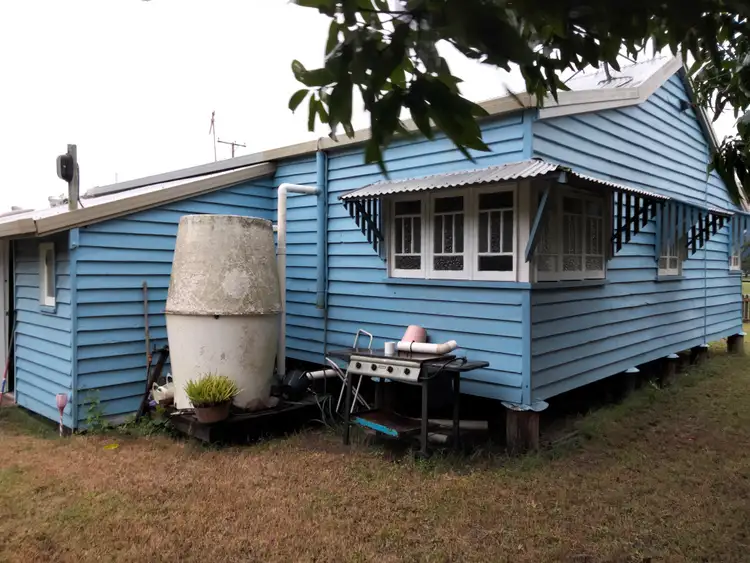 Fifth view of Homely house listing, 8 Brewer Street, Burnett Heads QLD 4670