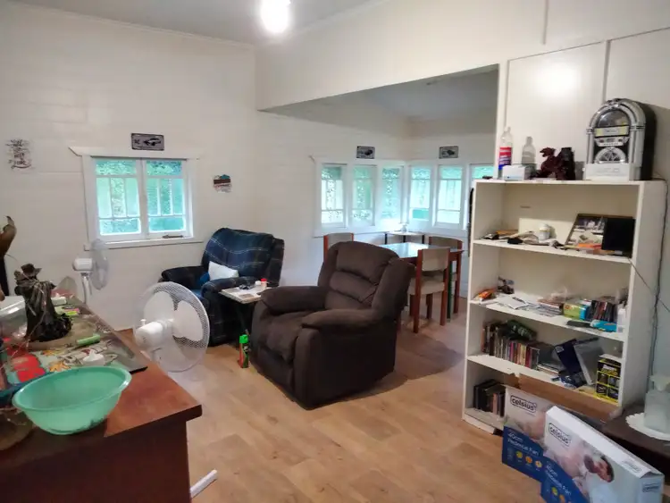 Sixth view of Homely house listing, 8 Brewer Street, Burnett Heads QLD 4670