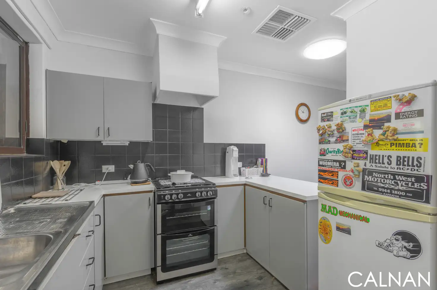 Main view of Homely semi-detached listing, 12B Briggs Place, Armadale WA 6112