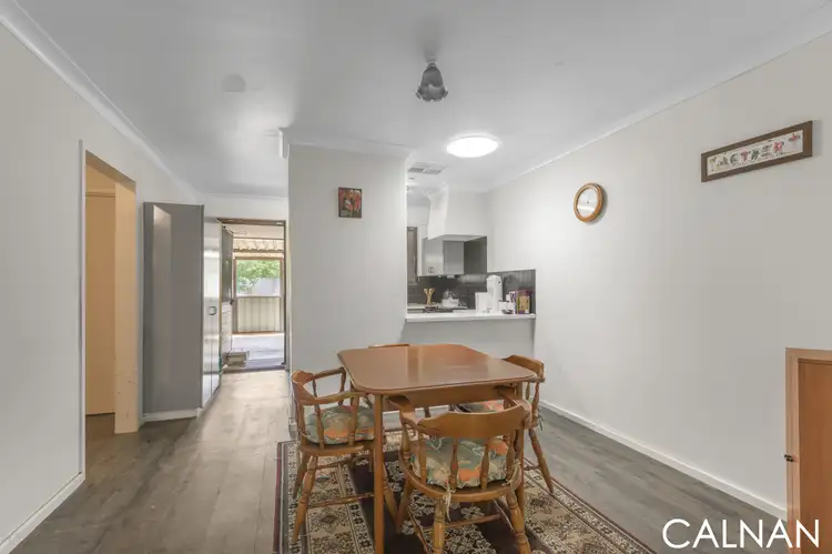 Third view of Homely semi-detached listing, 12B Briggs Place, Armadale WA 6112