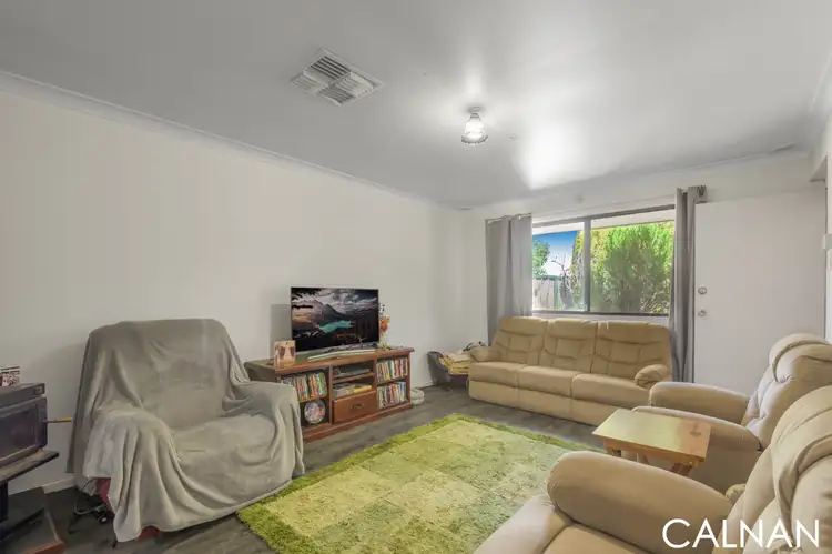 Fifth view of Homely semi-detached listing, 12B Briggs Place, Armadale WA 6112