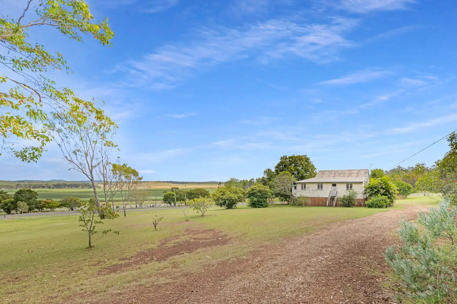 Main view of Homely rural property listing, 29 Tirroan Road, Gin Gin QLD 4671