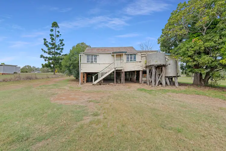 Fifth view of Homely rural property listing, 29 Tirroan Road, Gin Gin QLD 4671