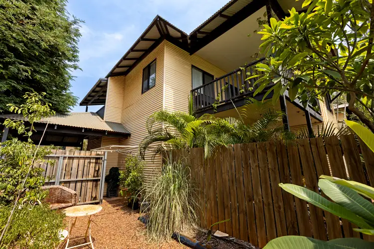 Second view of Homely unit listing, 17/5 Herbert Street, Djugun WA 6725