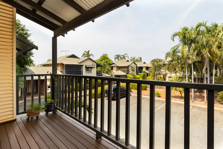 Fourth view of Homely unit listing, 17/5 Herbert Street, Djugun WA 6725