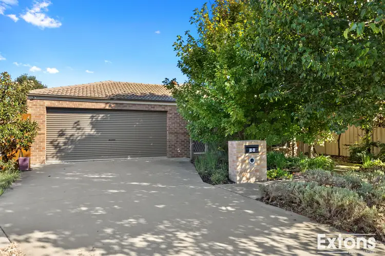 23 LAKEVIEWS CIRCUIT, Yarrawonga VIC 3730