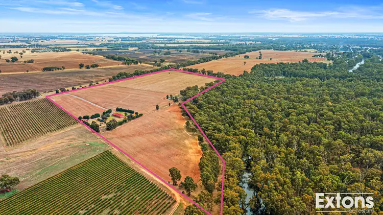 Main view of Homely house listing, 7076 MURRAY VALLEY HIGHWAY, Esmond VIC 3730