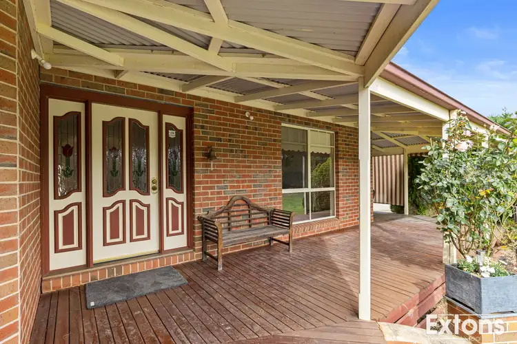 Fourth view of Homely house listing, 7076 MURRAY VALLEY HIGHWAY, Esmond VIC 3730