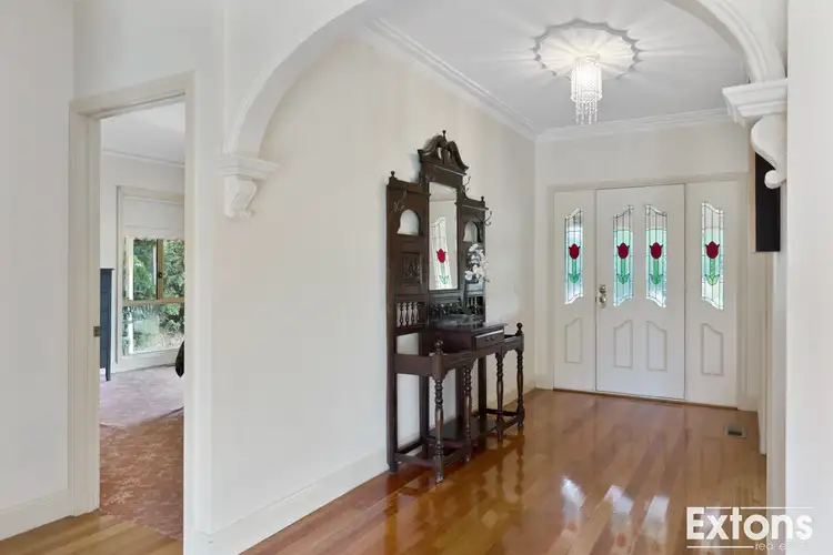 Fifth view of Homely house listing, 7076 MURRAY VALLEY HIGHWAY, Esmond VIC 3730