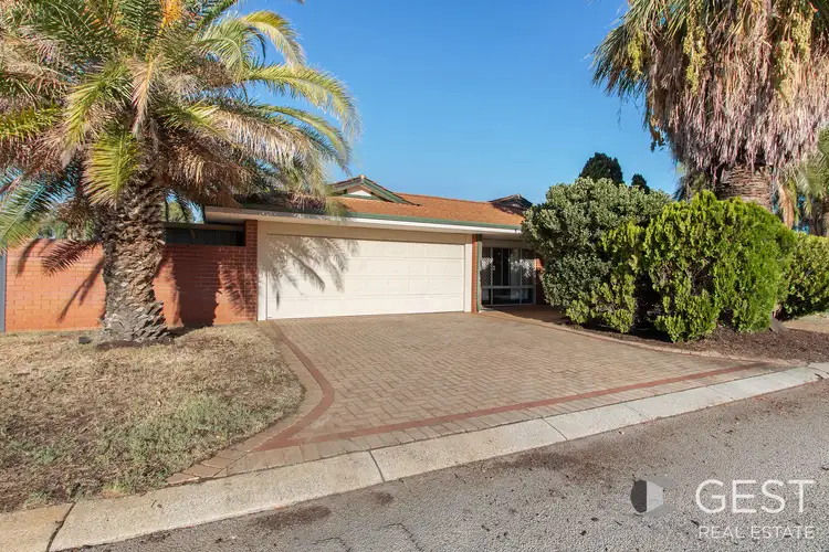 Third view of Homely house listing, 16 TURSTIN GLEN, Kiara WA 6054