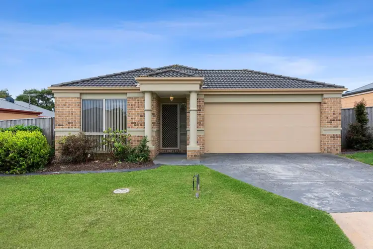 Main view of Homely house listing, 12 Mariner Court, Mount Martha VIC 3934