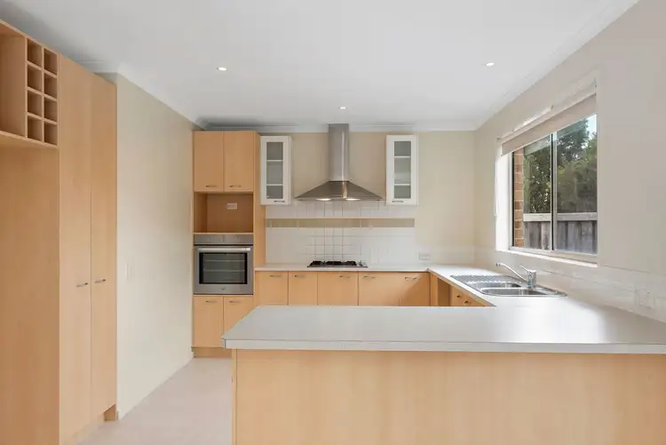 Third view of Homely house listing, 12 Mariner Court, Mount Martha VIC 3934