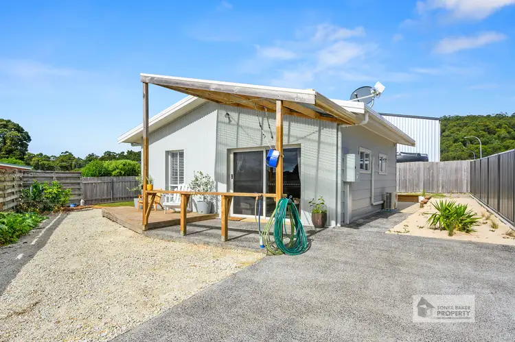 9a Irbys Circus, Sisters Beach TAS 7321