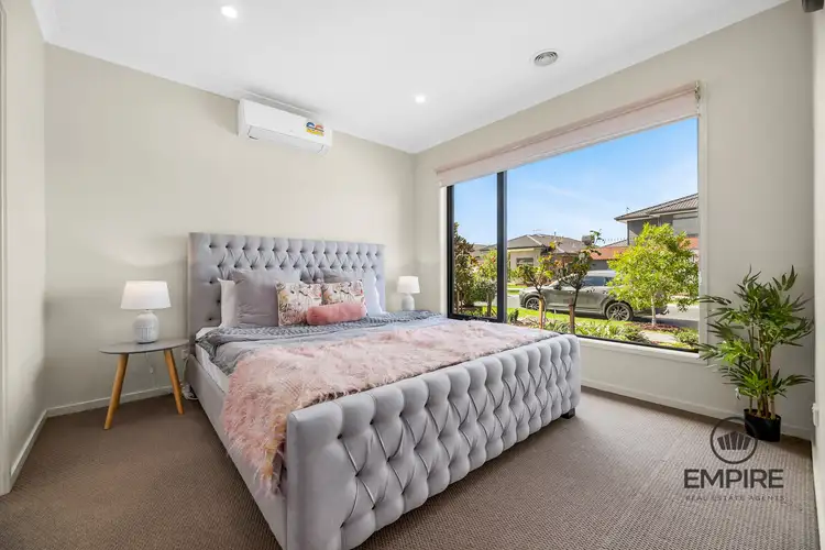 Second view of Homely house listing, 52 Simmental Drive, Clyde North VIC 3978