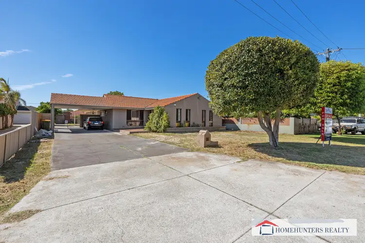 58 Edward Street, Bedford WA 6052