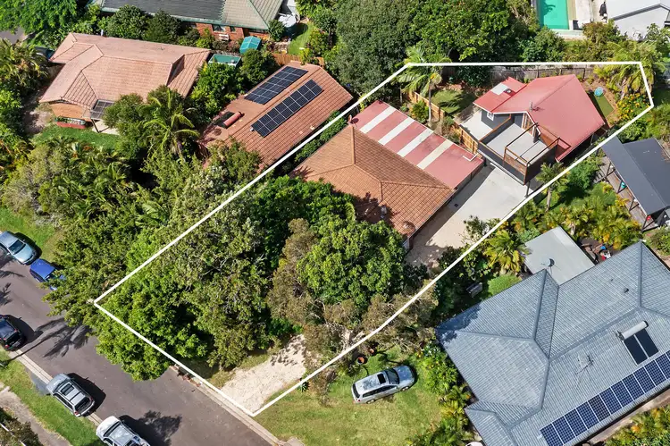 2 MANGO BARK COURT, Suffolk Park NSW 2481