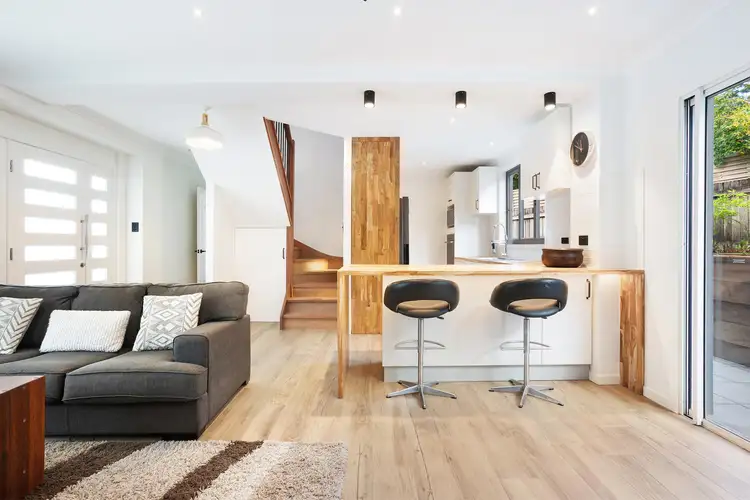 Fourth view of Homely house listing, 2 MANGO BARK COURT, Suffolk Park NSW 2481