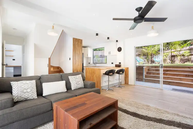 Fifth view of Homely house listing, 2 MANGO BARK COURT, Suffolk Park NSW 2481