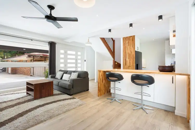 Sixth view of Homely house listing, 2 MANGO BARK COURT, Suffolk Park NSW 2481