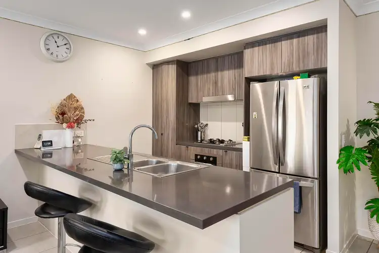Fifth view of Homely townhouse listing, 1/46 Emilia Street, Coomera QLD 4209