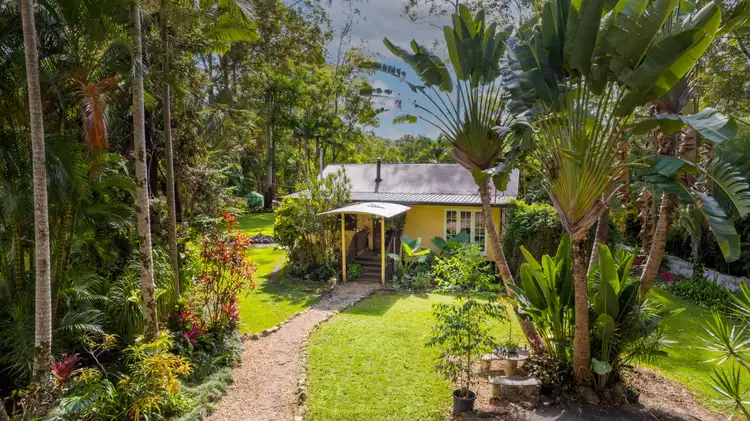 Main view of Homely house listing, 408 Highlands Road, Eudlo QLD 4554