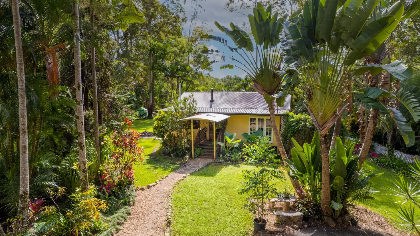 Main view of Homely house listing, 408 Highlands Road, Eudlo QLD 4554