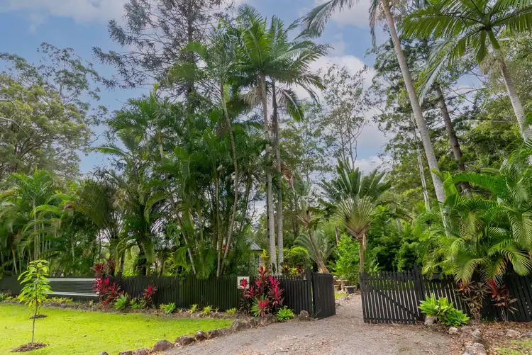 Second view of Homely house listing, 408 Highlands Road, Eudlo QLD 4554