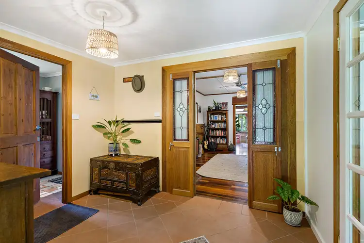 Third view of Homely house listing, 408 Highlands Road, Eudlo QLD 4554