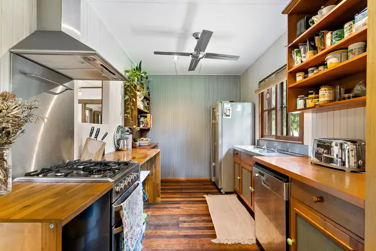 Sixth view of Homely house listing, 408 Highlands Road, Eudlo QLD 4554