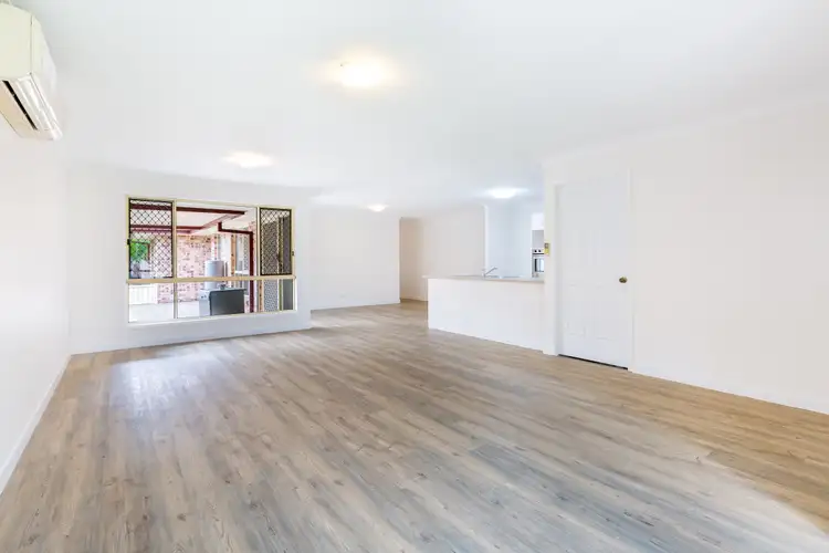 Fourth view of Homely semi-detached listing, 1/17 Balmain Street, Varsity Lakes QLD 4227