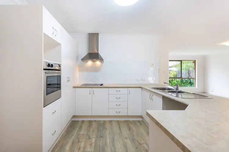 Fifth view of Homely semi-detached listing, 1/17 Balmain Street, Varsity Lakes QLD 4227