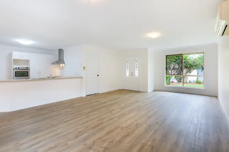 Sixth view of Homely semi-detached listing, 1/17 Balmain Street, Varsity Lakes QLD 4227