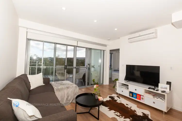 Main view of Homely apartment listing, 3106/31 Bourton Road, Merrimac QLD 4226